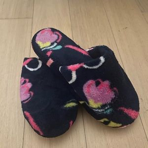 Vera Bradley Slippers